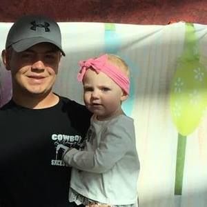 Meet your Posher, Steven